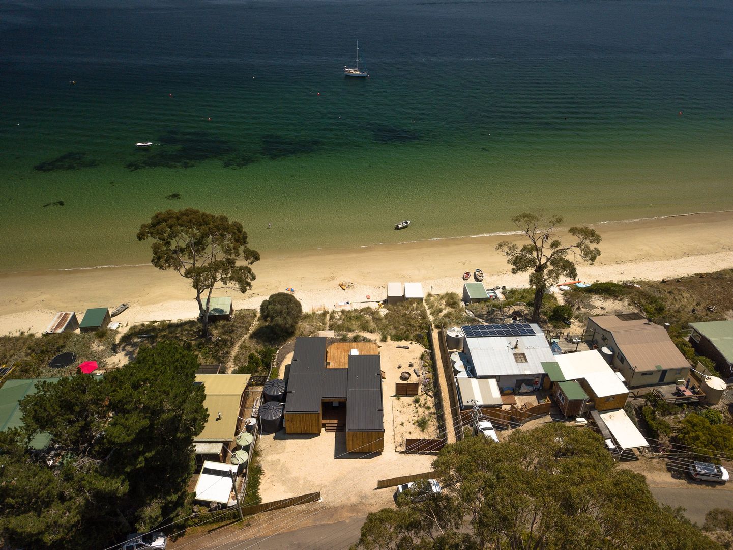 198 Nebraska Road, Dennes Point TAS 7150, Image 1