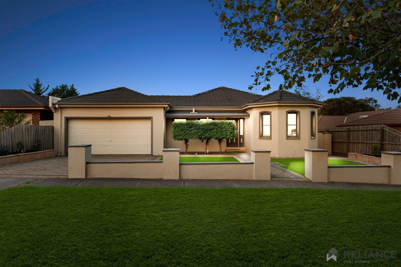 185 Kingston Boulevard, Hoppers Crossing VIC 3029, Image 0