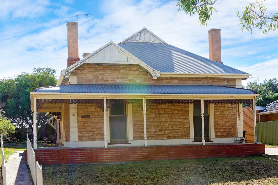 11 Albert Street, Semaphore SA 5019, Image 0