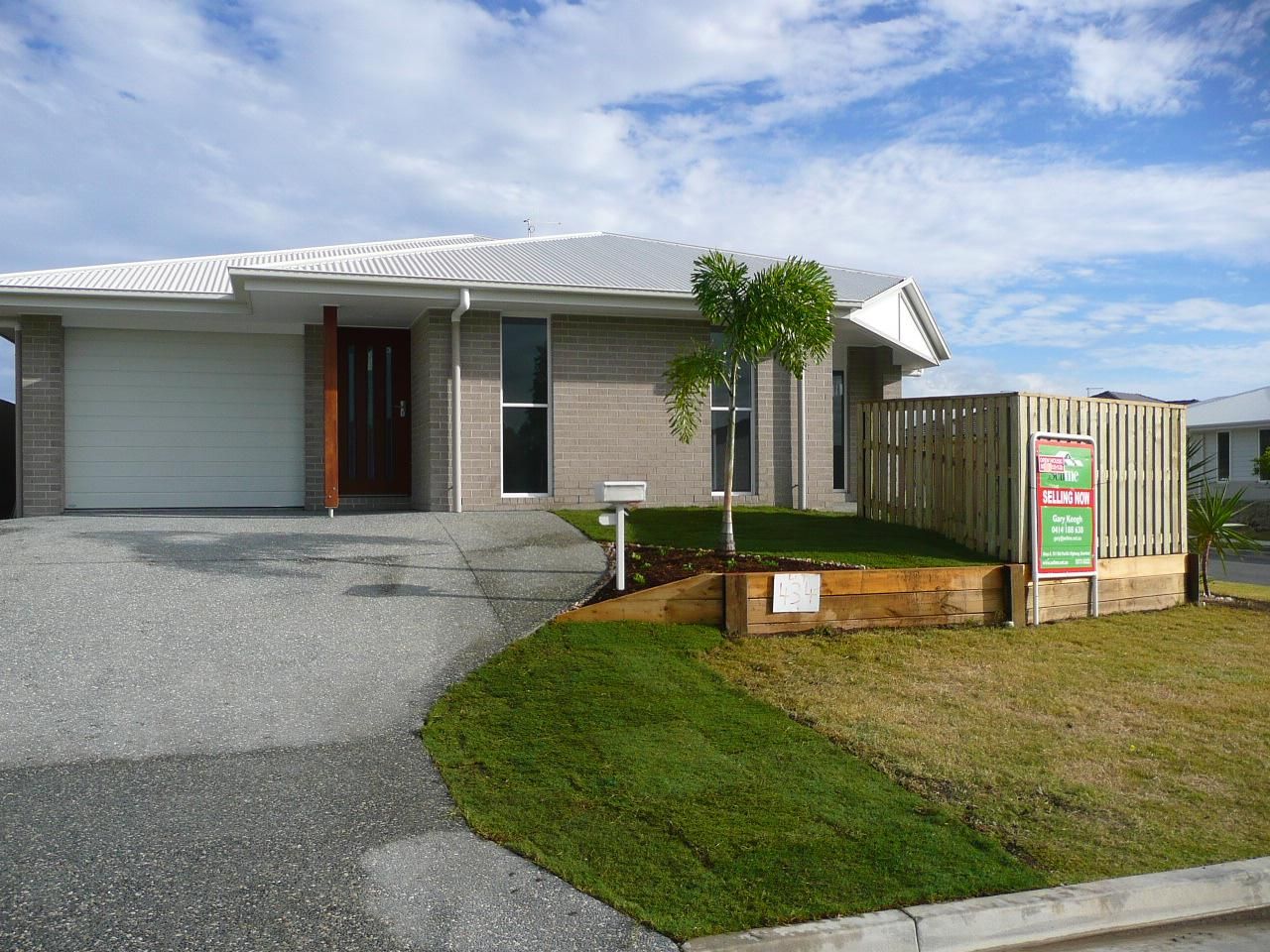 1/111 Fairbourne Terrace, Pimpama QLD 4209, Image 0