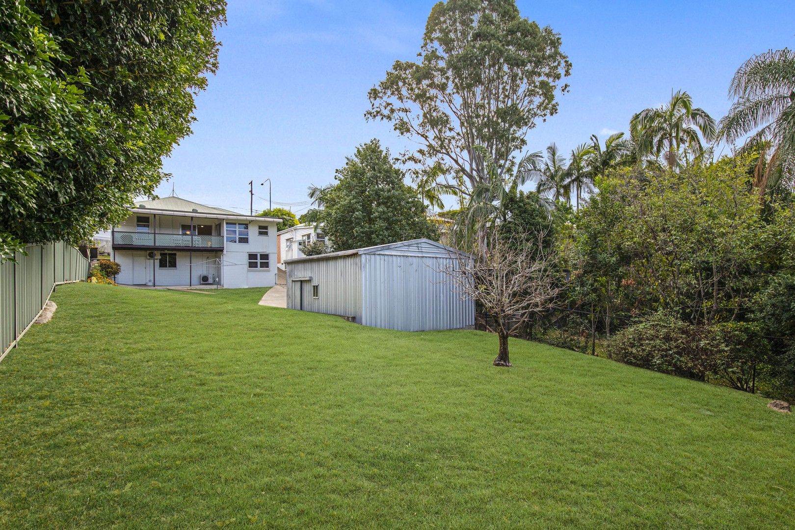 96 Jubilee Terrace, Bardon QLD 4065, Image 0