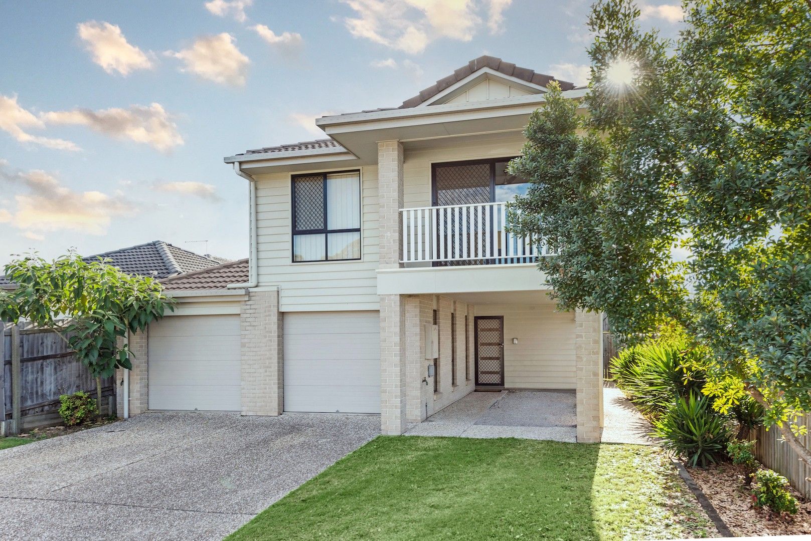 1 & 2/27 Swallow Street, Griffin QLD 4503, Image 0