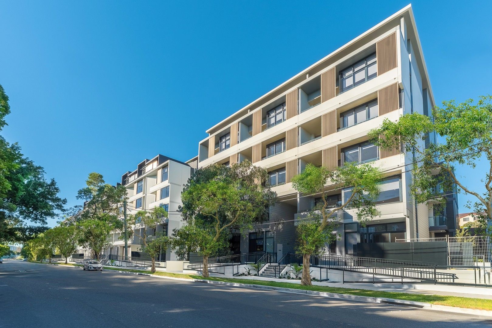 Lv 6/54 Rosebery Ave, Rosebery NSW 2018 - Apartment For Rent | Domain