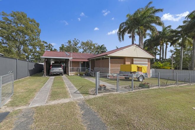 Picture of 1A Spear Street, BUNDABERG SOUTH QLD 4670