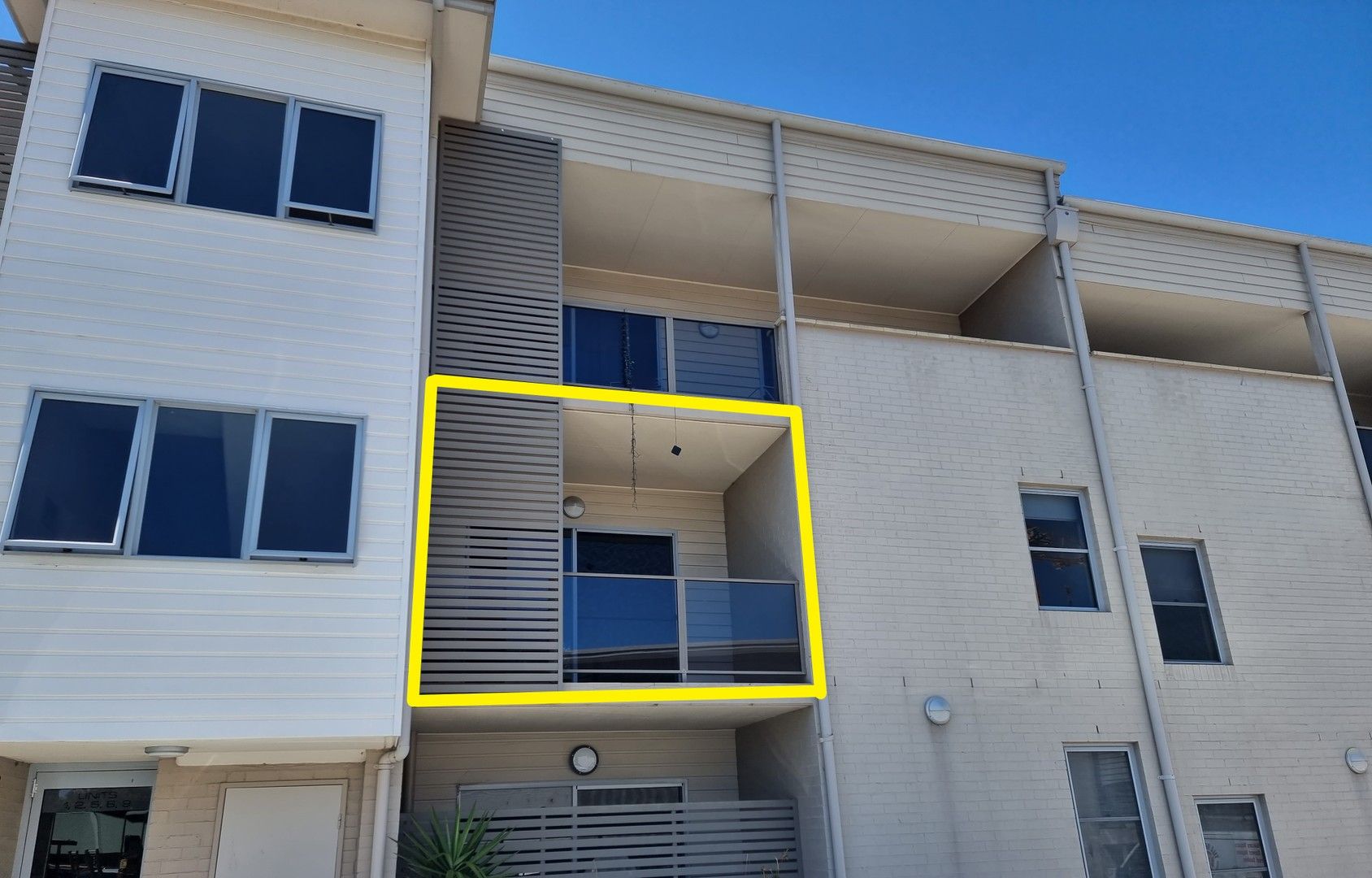 2 bedrooms Apartment / Unit / Flat in 6/181-183 Michael Street JESMOND NSW, 2299