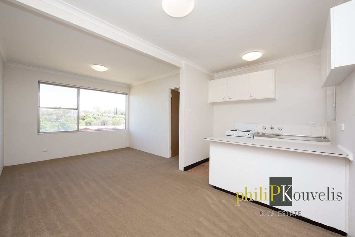 14/14/137 Blamey Crescent, Campbell ACT 2612, Image 2
