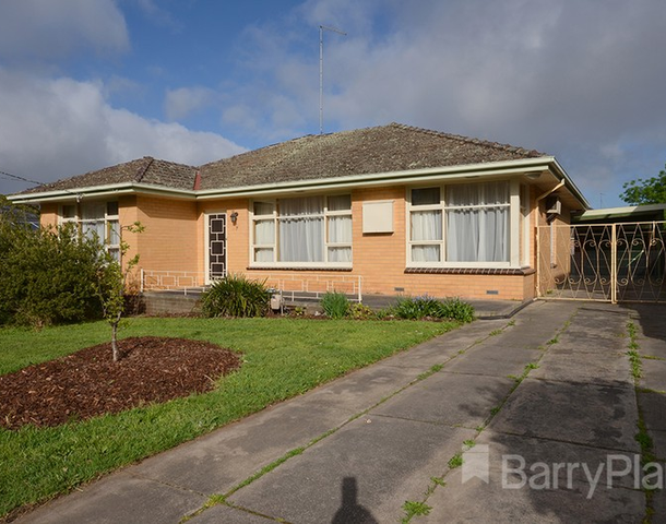 7 Hillside Drive, Ballarat North VIC 3350