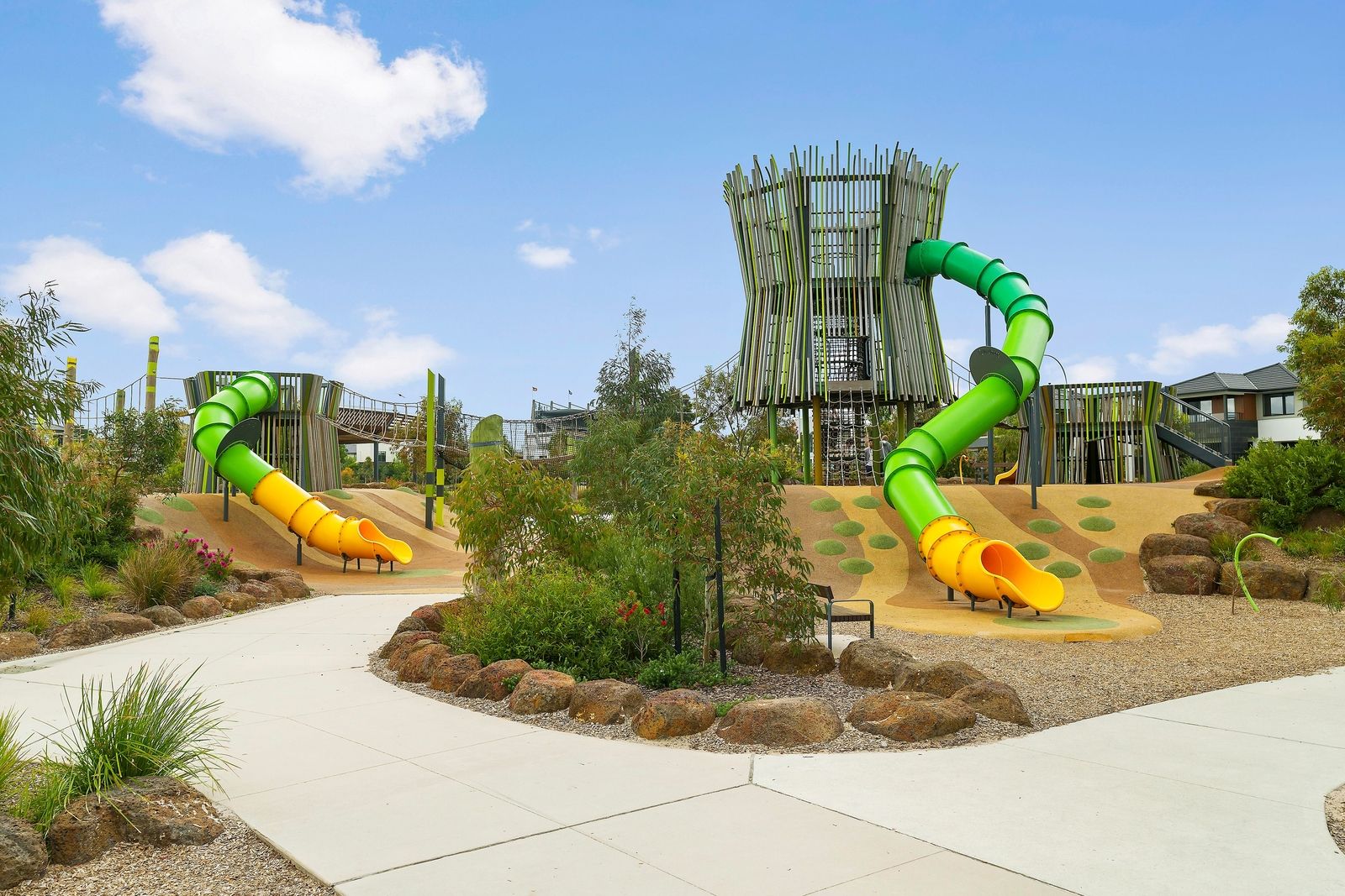 1 Southampton Drive, Mulgrave VIC 3170 Domain