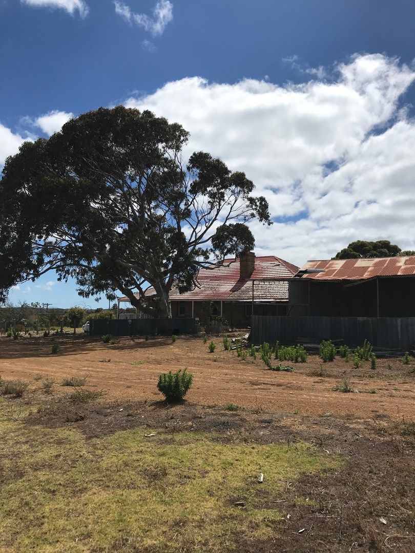 3 Bremer Bay Road, Bremer Bay WA 6338, Image 0