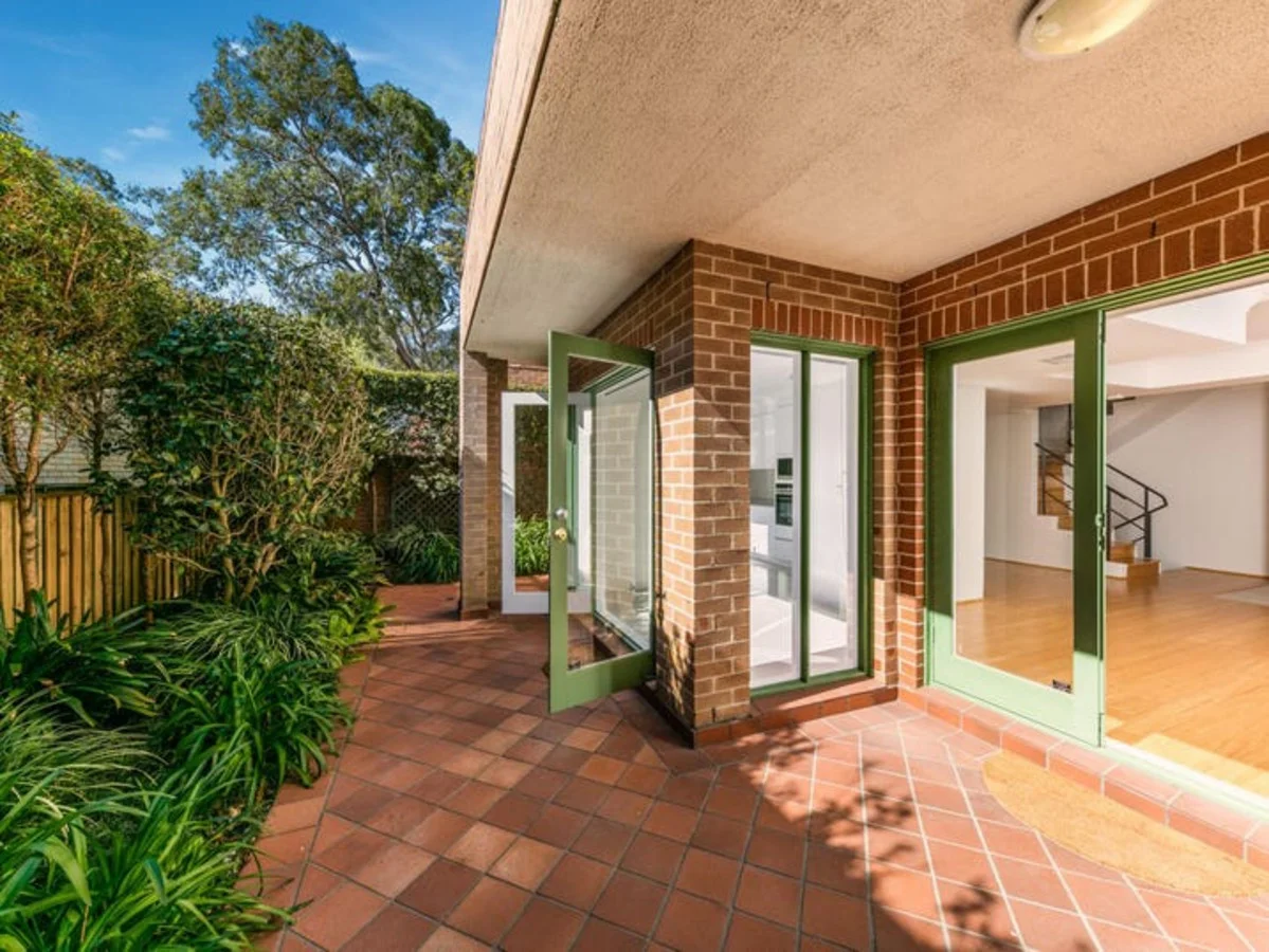 3/17 Lang Street, Mosman NSW 2088