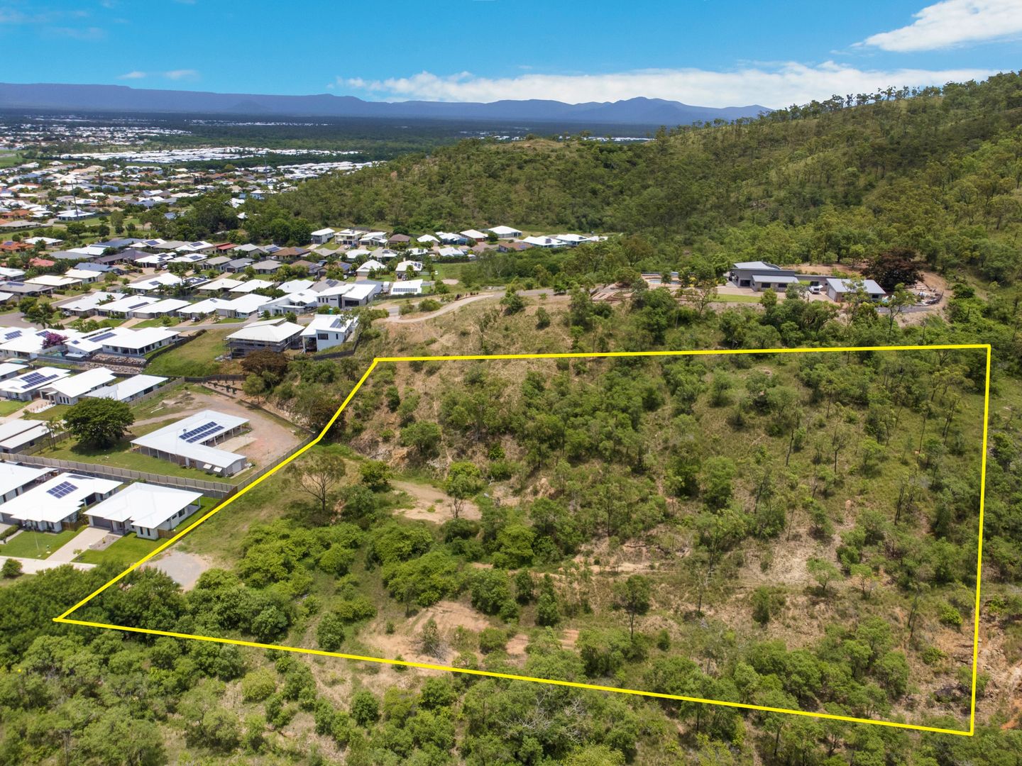 11 May Kooth Place, Mount Louisa QLD 4814, Image 1