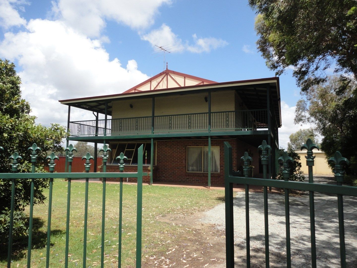 1272 Rowley Road, Darling Down Property History & Address Research