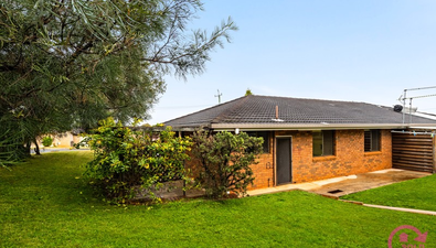 Picture of 8 Pearce Ave, GOONELLABAH NSW 2480