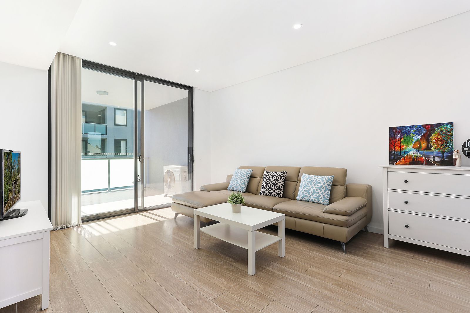 2 bedrooms Apartment / Unit / Flat in 84/172 Parramatta Road HOMEBUSH NSW, 2140