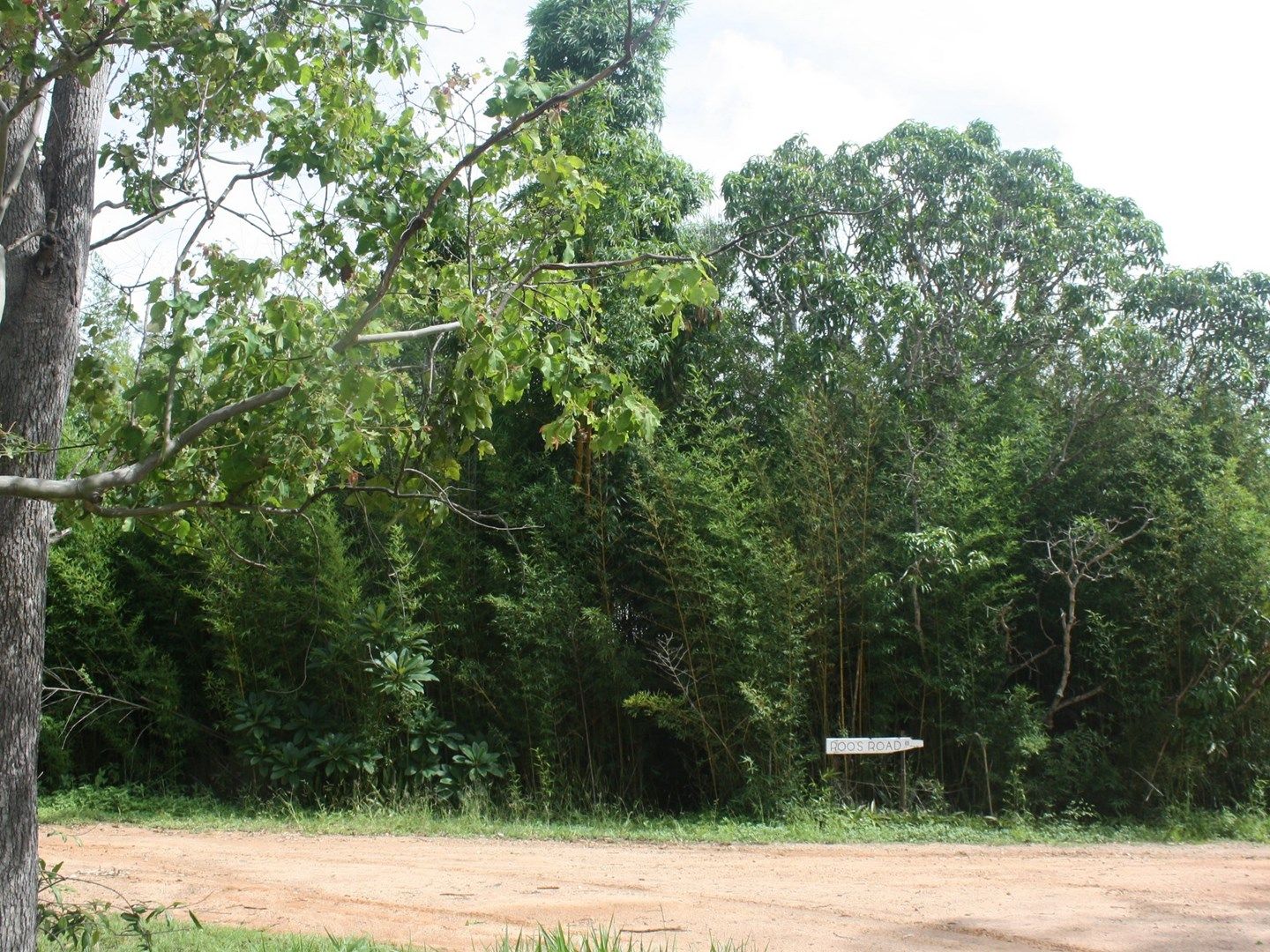 Lot 23 Roos Road, Innot Hot Springs QLD 4872, Image 0