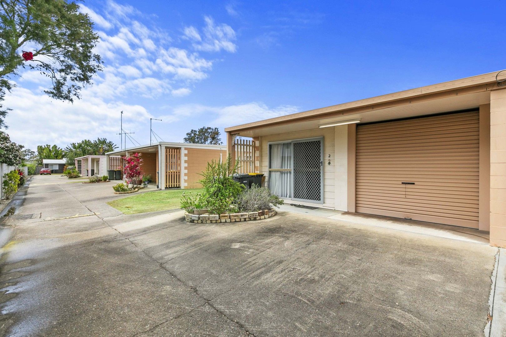 2/30 Hunter Street, Pialba QLD 4655, Image 0