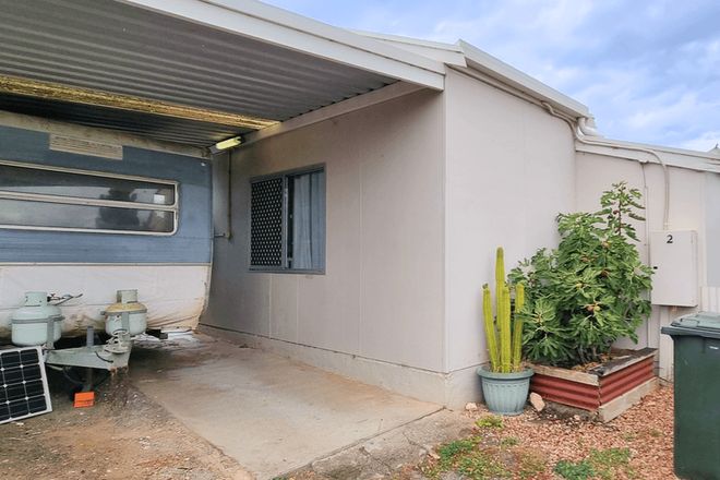 Picture of 2/18 Baltimore Street, PORT LINCOLN SA 5606