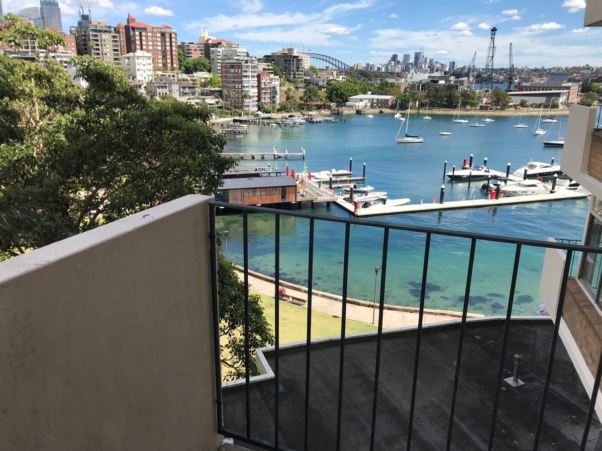 Property Report for 28/106 Elizabeth Bay Road, Elizabeth Bay NSW 2011