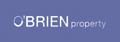 OBRIEN PROPERTY BRISBANE's logo