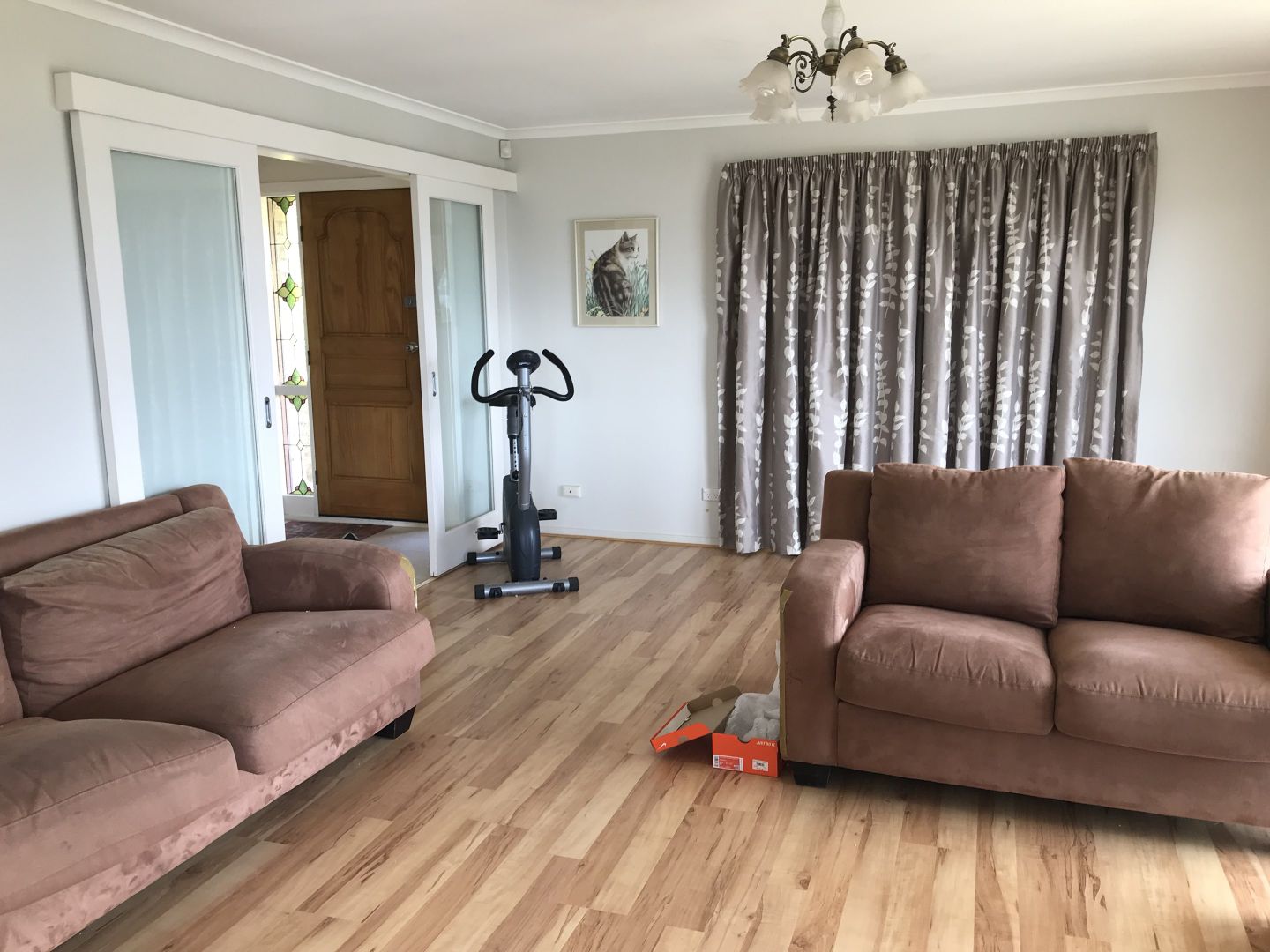 2 Hatton Gardens, Sandy Bay TAS 7005 House For Rent 820 Domain