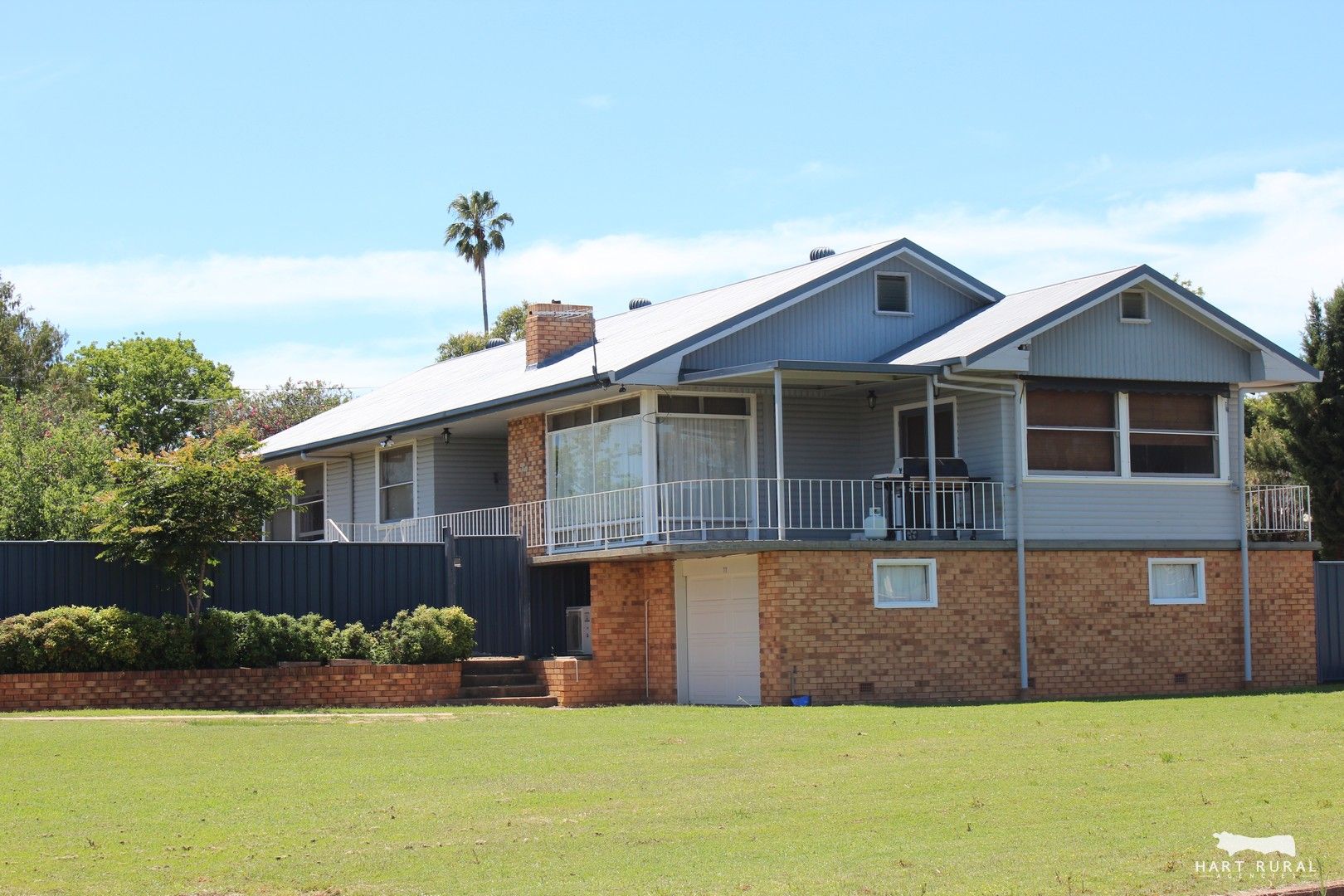 77 Strafford Street, Manilla NSW 2346, Image 0