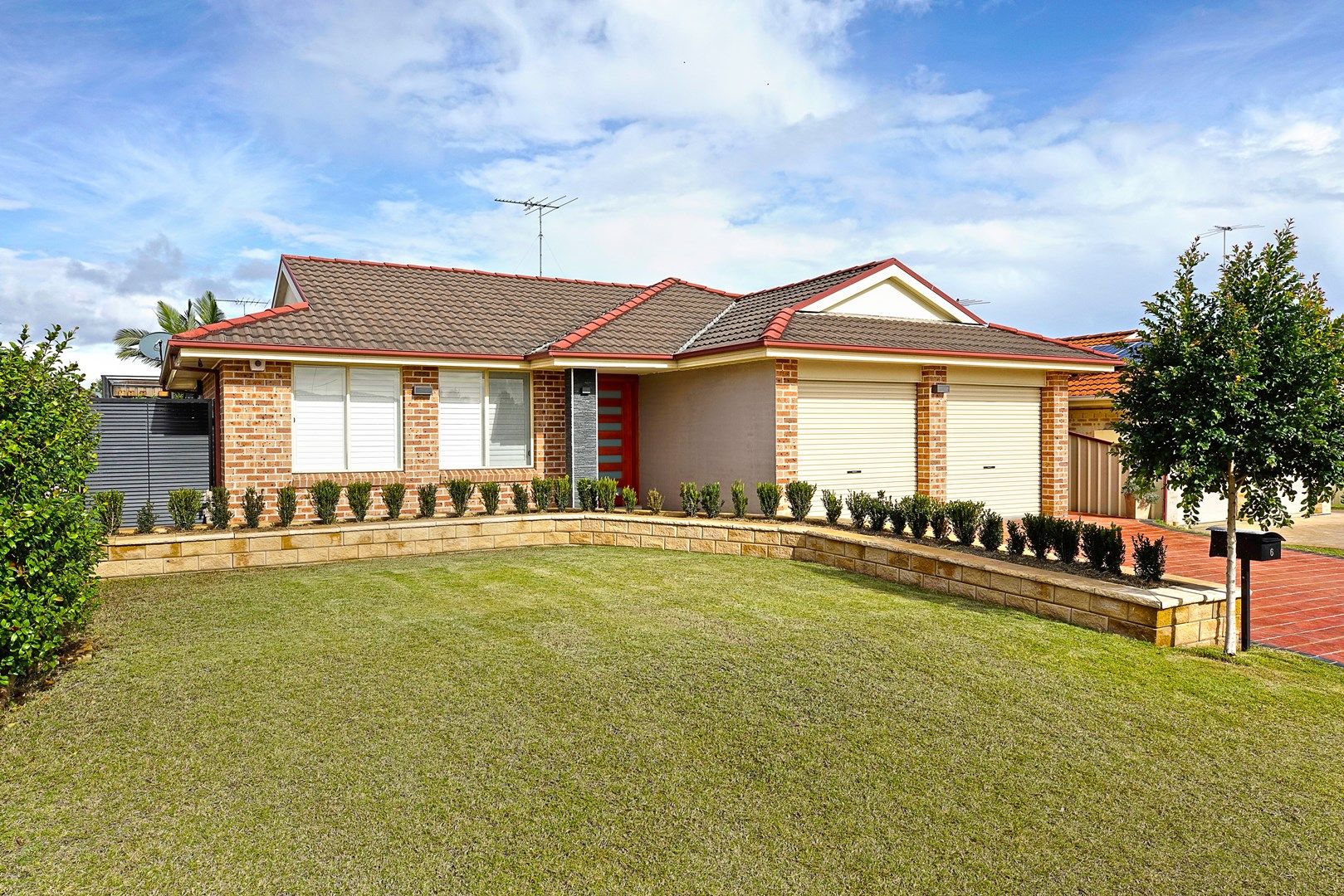 6 Gleneagles Way, Glenmore Park NSW 2745, Image 0