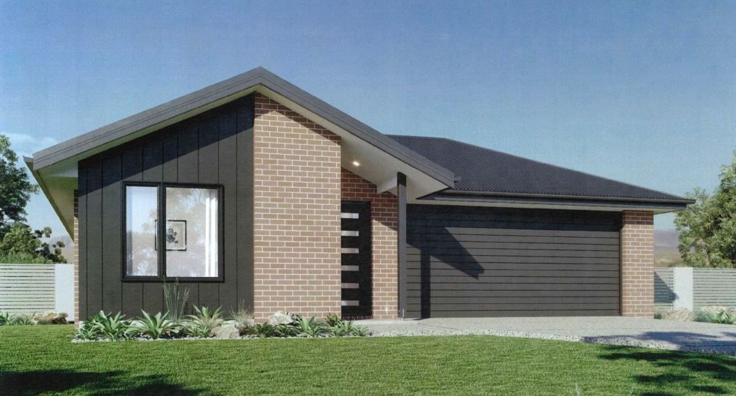 4 bedrooms New House & Land in  KENSINGTON GROVE QLD, 4341