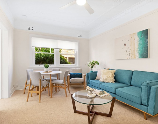 10/13 Osborne Road, Manly NSW 2095