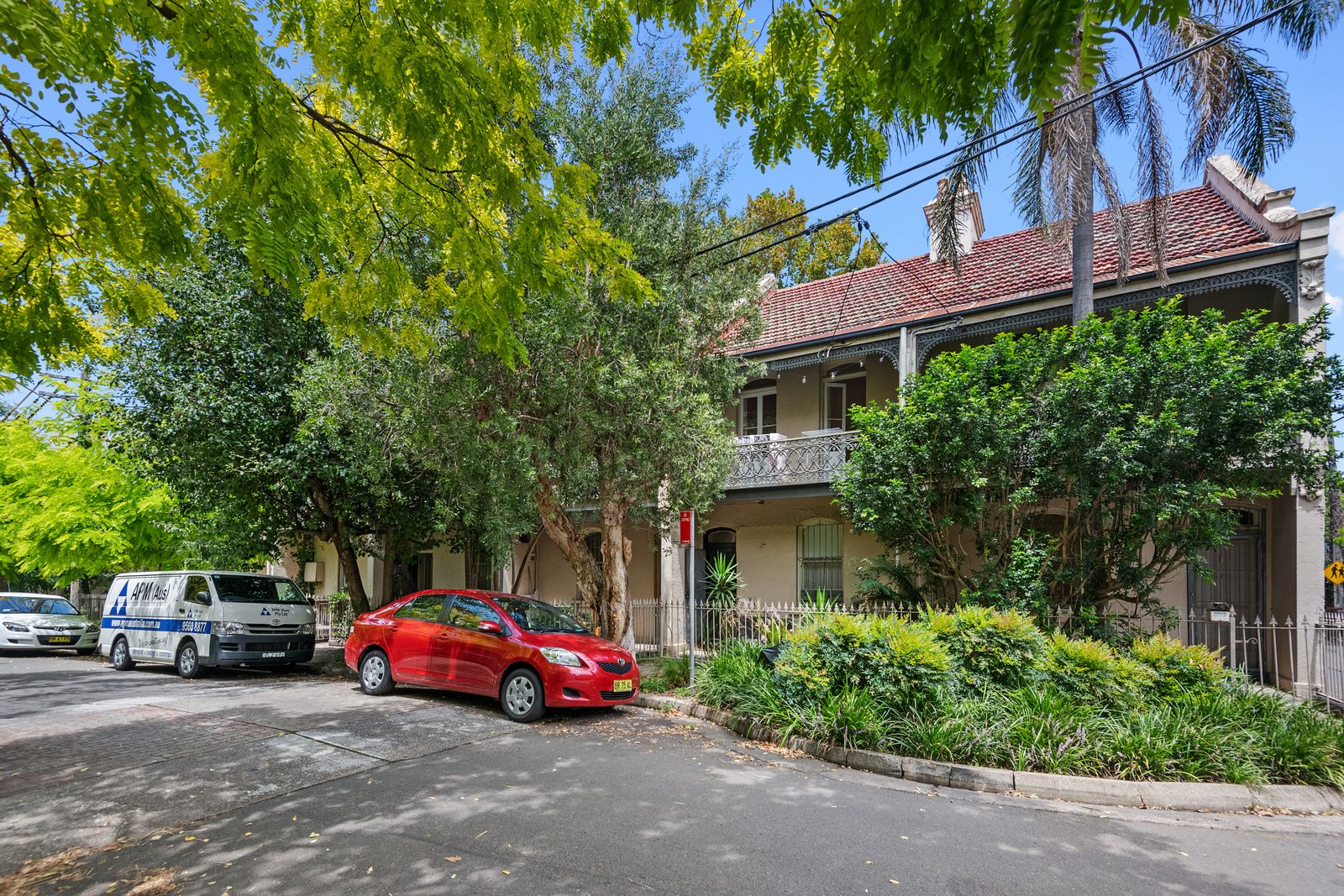 4 bedrooms House in 9 Nobbs Street SURRY HILLS NSW, 2010