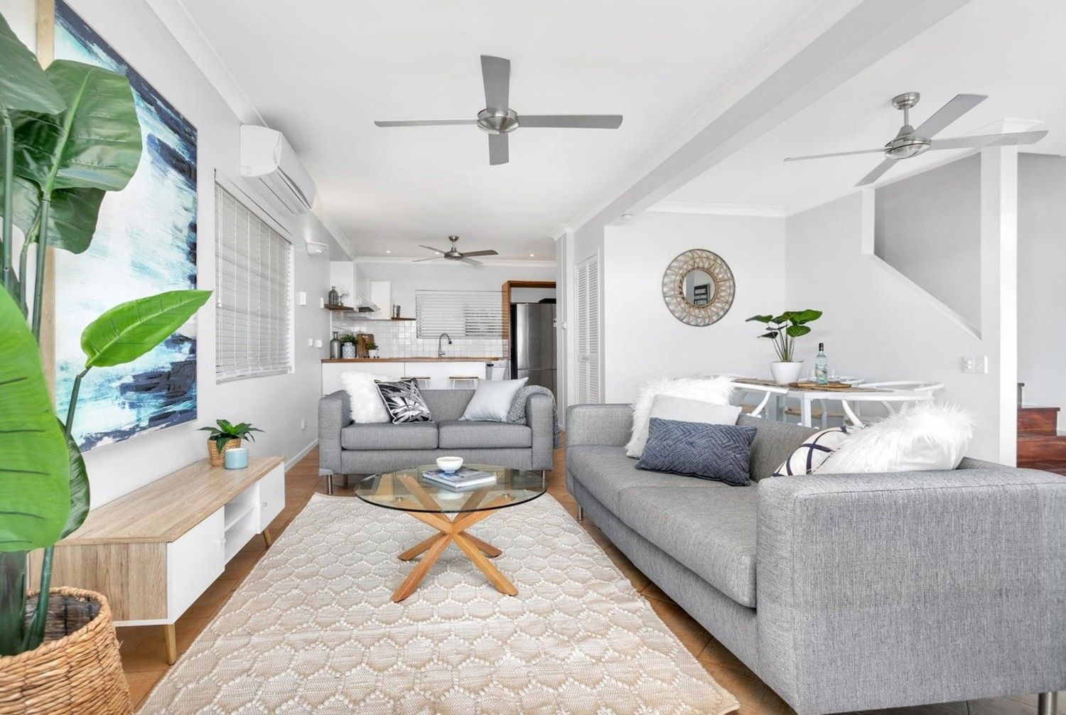 3 bedrooms House in  SMITHFIELD QLD, 4878