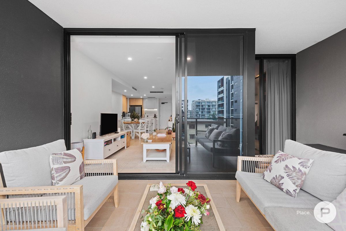 402/8 Zillah Street, Stones Corner QLD 4120, Image 0