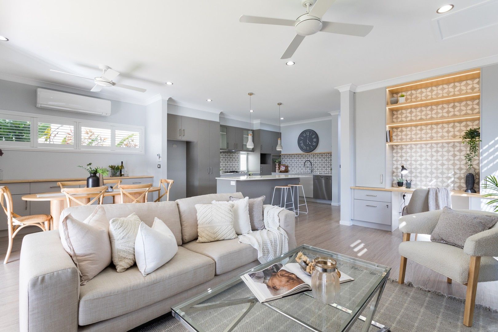 3 bedrooms House in 48 Morcombe Street BRIGHTON QLD, 4017