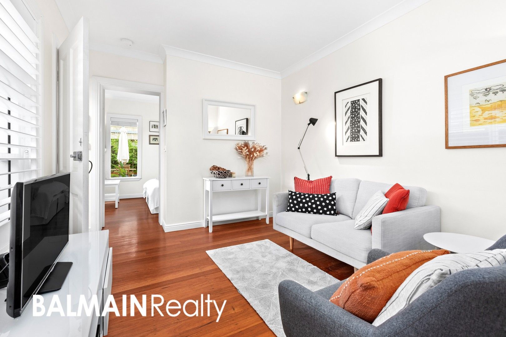 2/690 Darling Street, Rozelle NSW 2039, Image 1