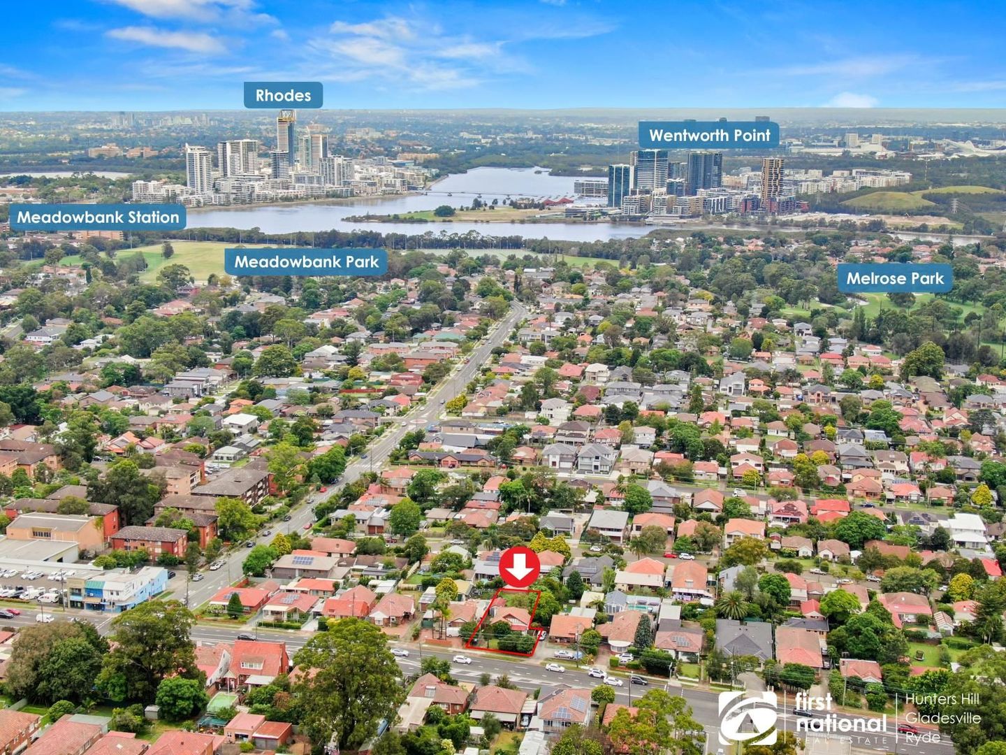 1082 Victoria Road, West Ryde NSW 2114, Image 1