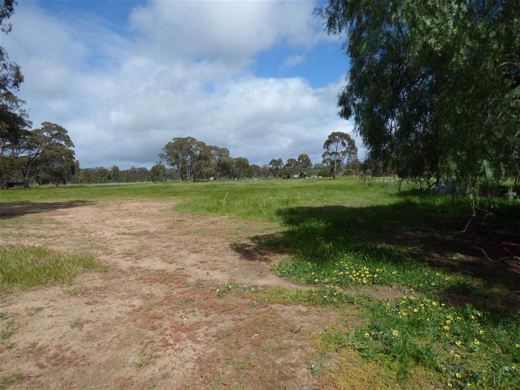 Lot 2 Ti Tree Swamp Road, Glenorchy VIC 3385, Image 1