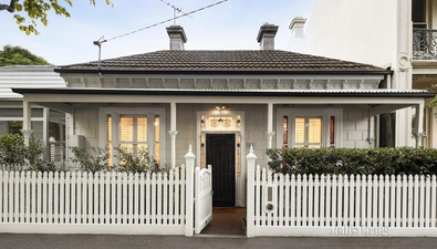 Picture of 108 Nelson Road, SOUTH MELBOURNE VIC 3205
