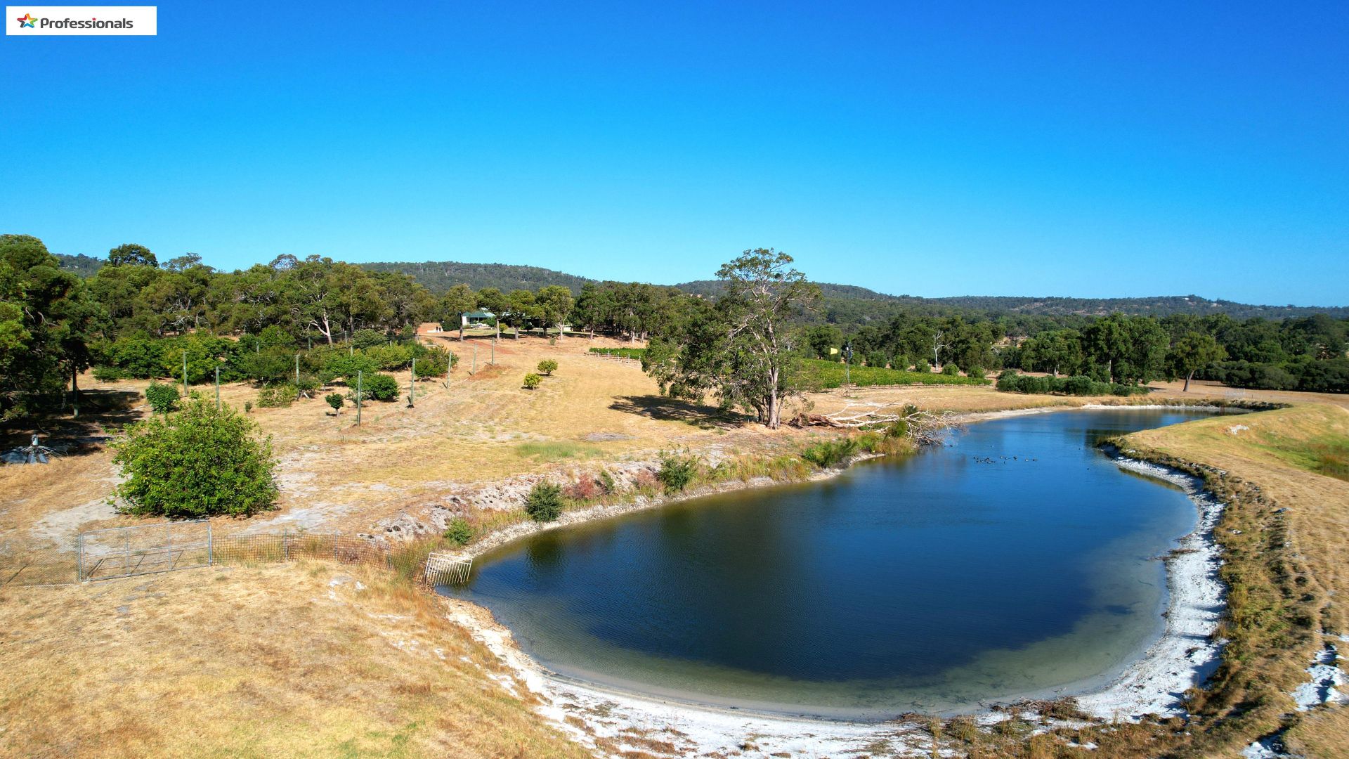 266 Hall Road, Waroona WA 6215 Farm for Sale 1,650,000 Domain