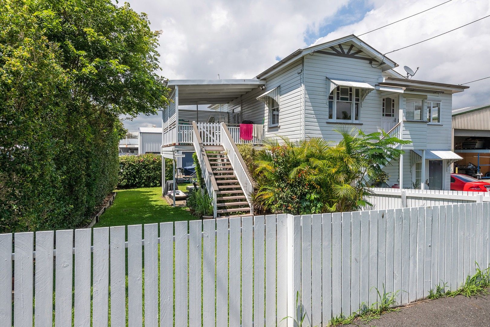 100 Hoskins Street, Sandgate QLD 4017 House For Rent Domain