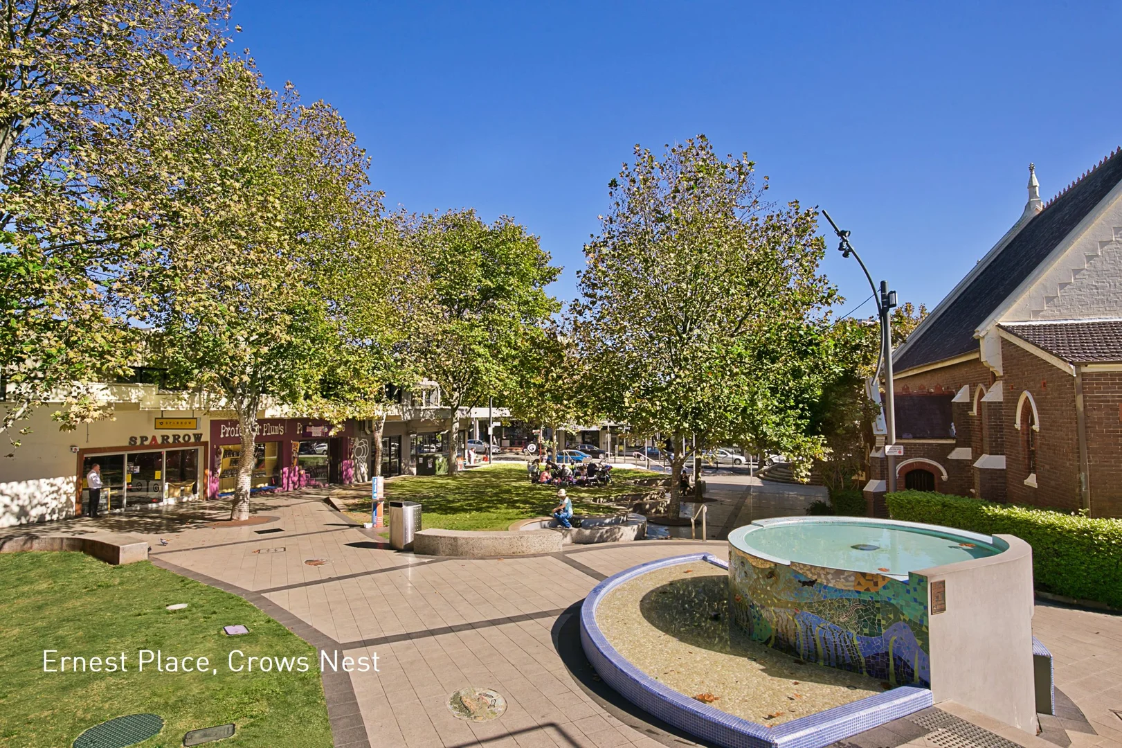 Additional image 17 of 146 Chandos Street, Crows Nest NSW 2065