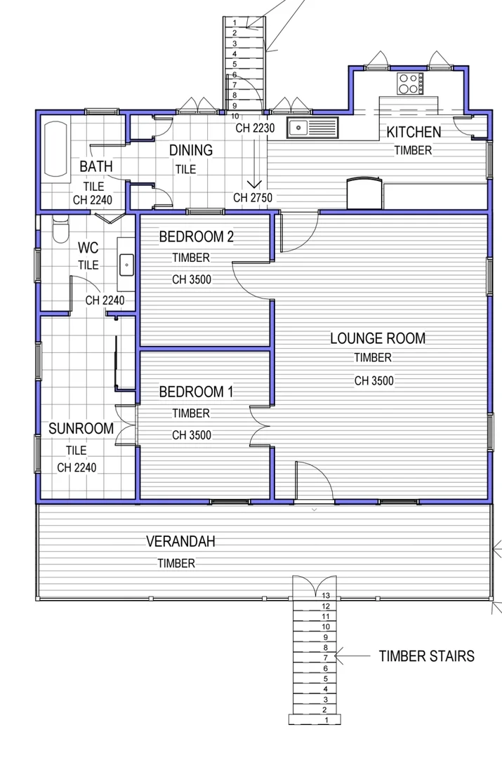 Additional image 2 of 150 Woodstock Street, Maryborough QLD 4650