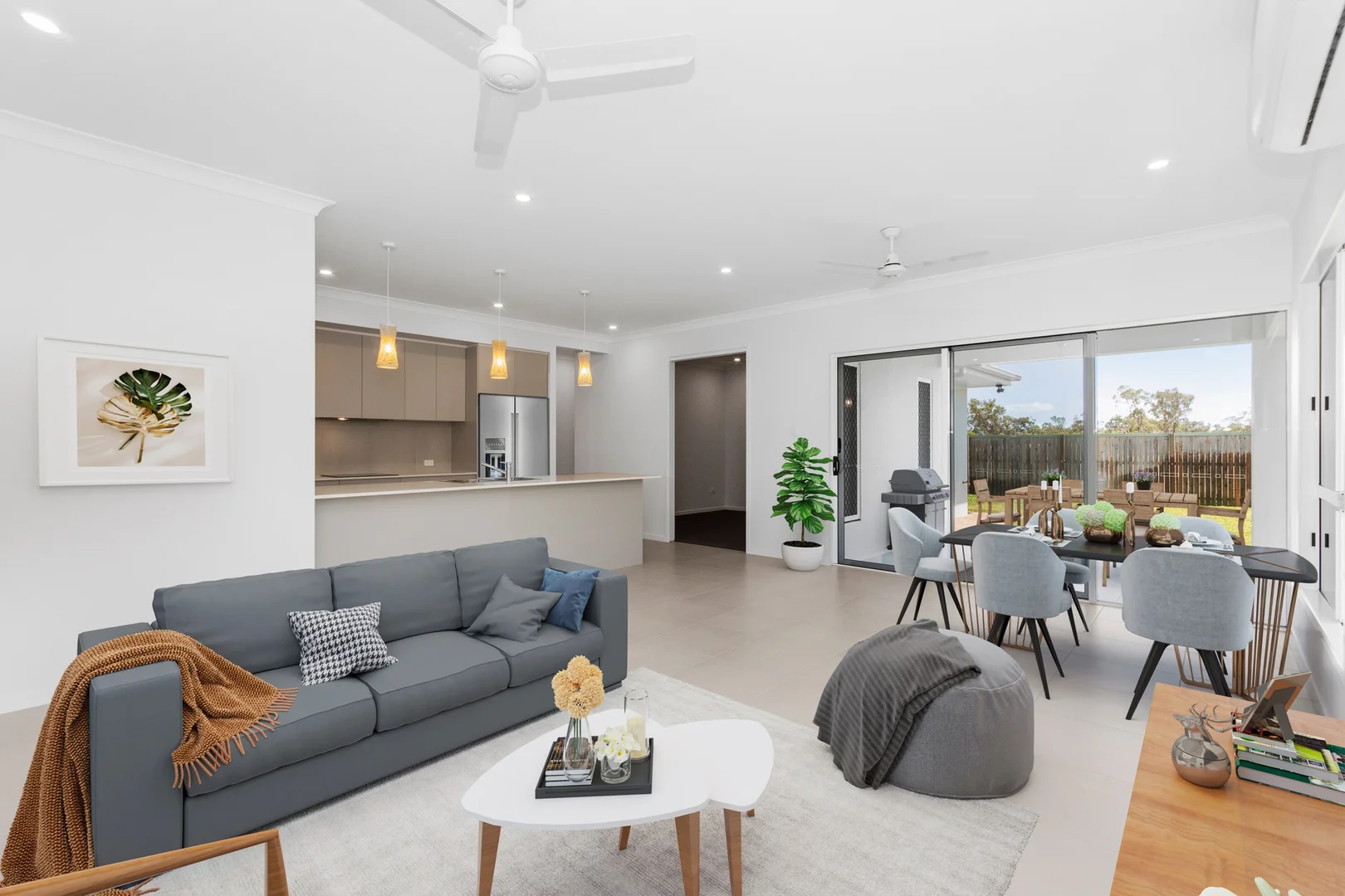 Additional image 3 of 8 Ridgemount Street, Shaw QLD 4818