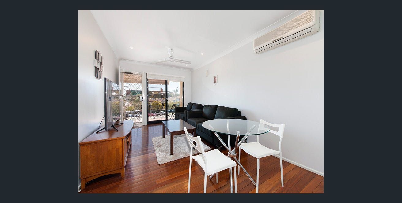 2/143 Old Cleveland Road, Stones Corner QLD 4120 House For Rent