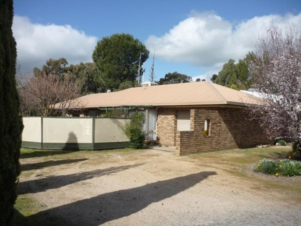 53 Stewart Street, Rupanyup VIC 3388