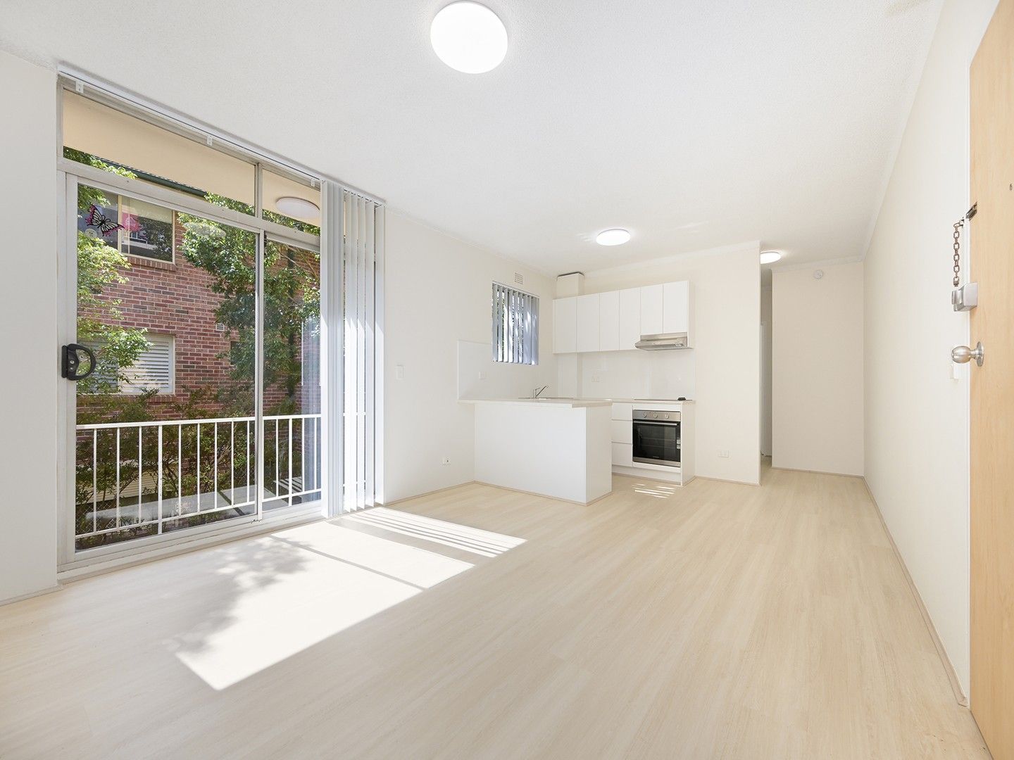 2 bedrooms Apartment / Unit / Flat in 5/12-14 Harvard Street GLADESVILLE NSW, 2111