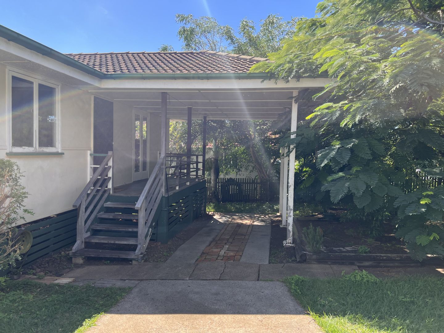 17 Quoin Street, West Gladstone QLD 4680 - House For Rent | Domain