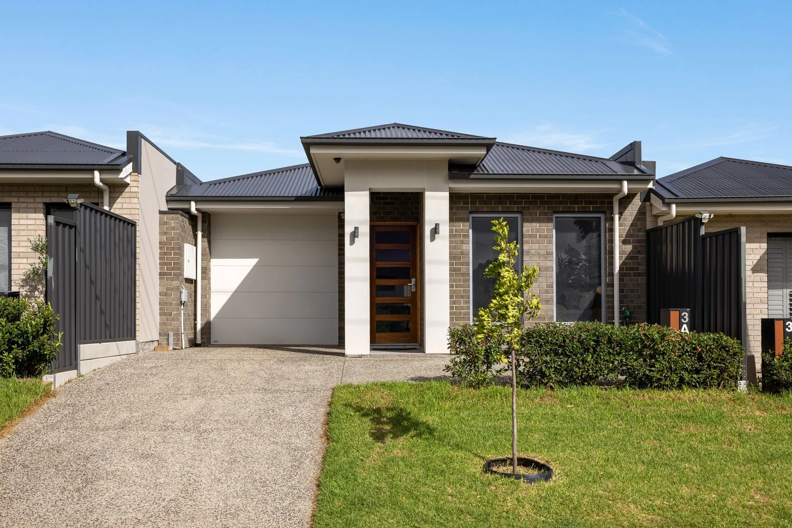 3A Crozier Avenue, Modbury SA 5092