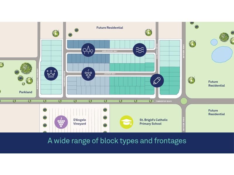 Lot 403/63 Bayview Road, Officer VIC 3809, Image 2