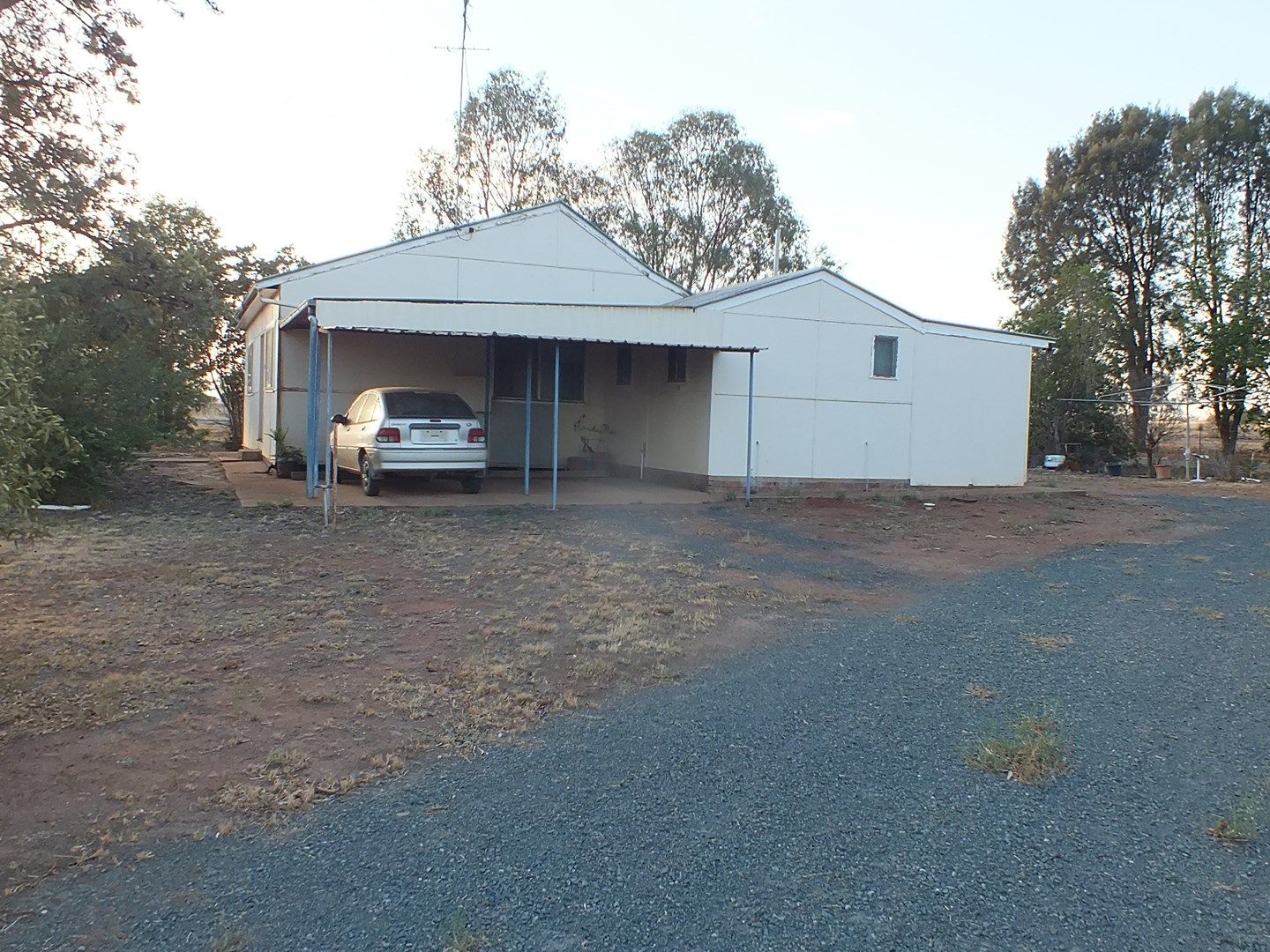 2 Condamine Street, Ungarie NSW 2669, Image 0