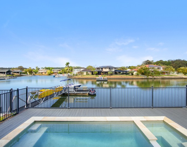 6 Spinnaker Court, Currumbin Waters QLD 4223