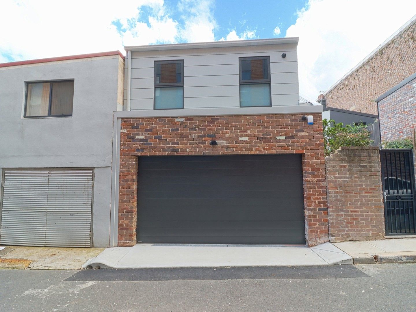 Studio in 69A Great Buckingham Street, REDFERN NSW, 2016